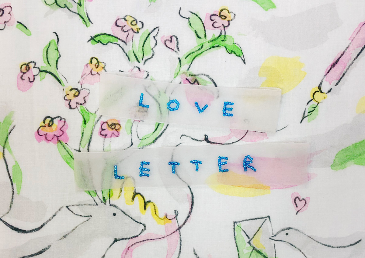 MANAMI SAKURAI, textile, textile designer, テキスタイル, テキスタイルデザイナー
