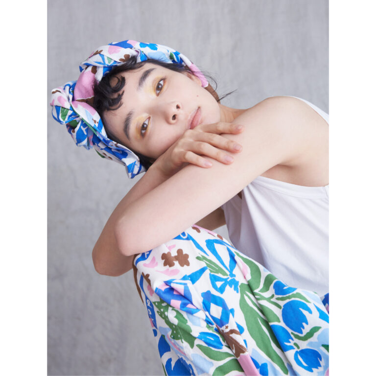 Manami Sakurai, textile design、テキスタイル , テキスタイル デザイン